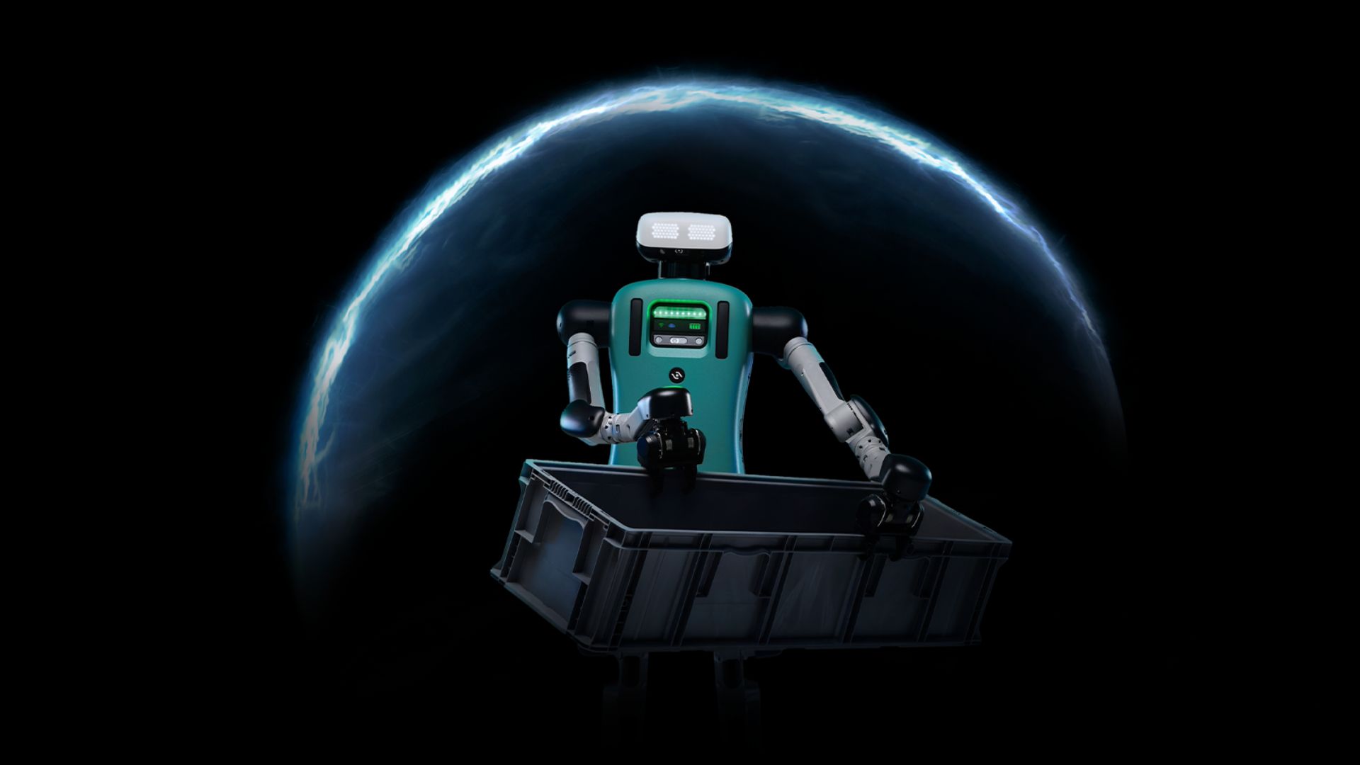 Plus: BMW puts humanoid robots on the factory line, a $7B bet on the chips inside the machine, and more from the world of physical AI.