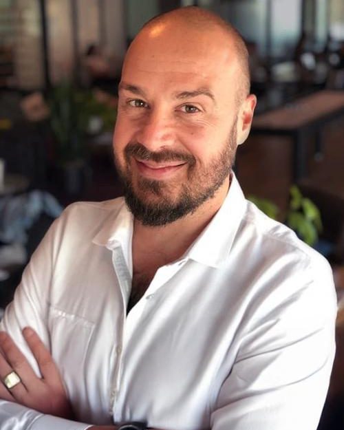 Joel Milne