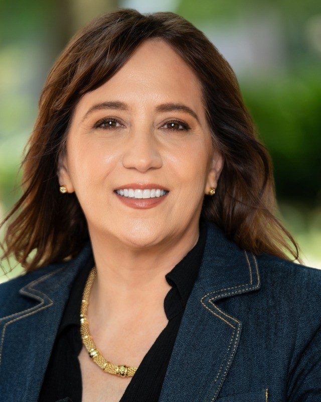 Denise Chudy