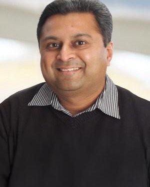 Rakesh Hegde