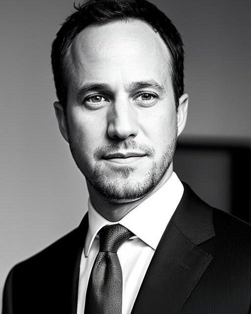 Ben Rodier