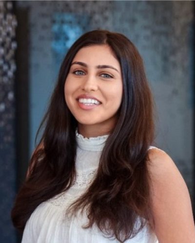 Ankita Chadha