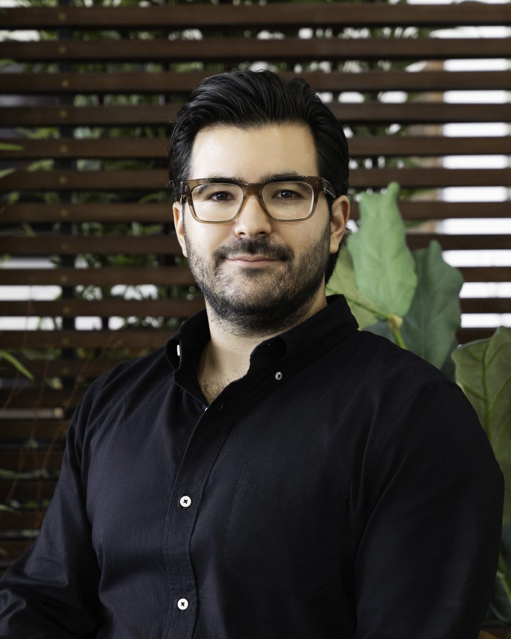 Alejandro Calderon