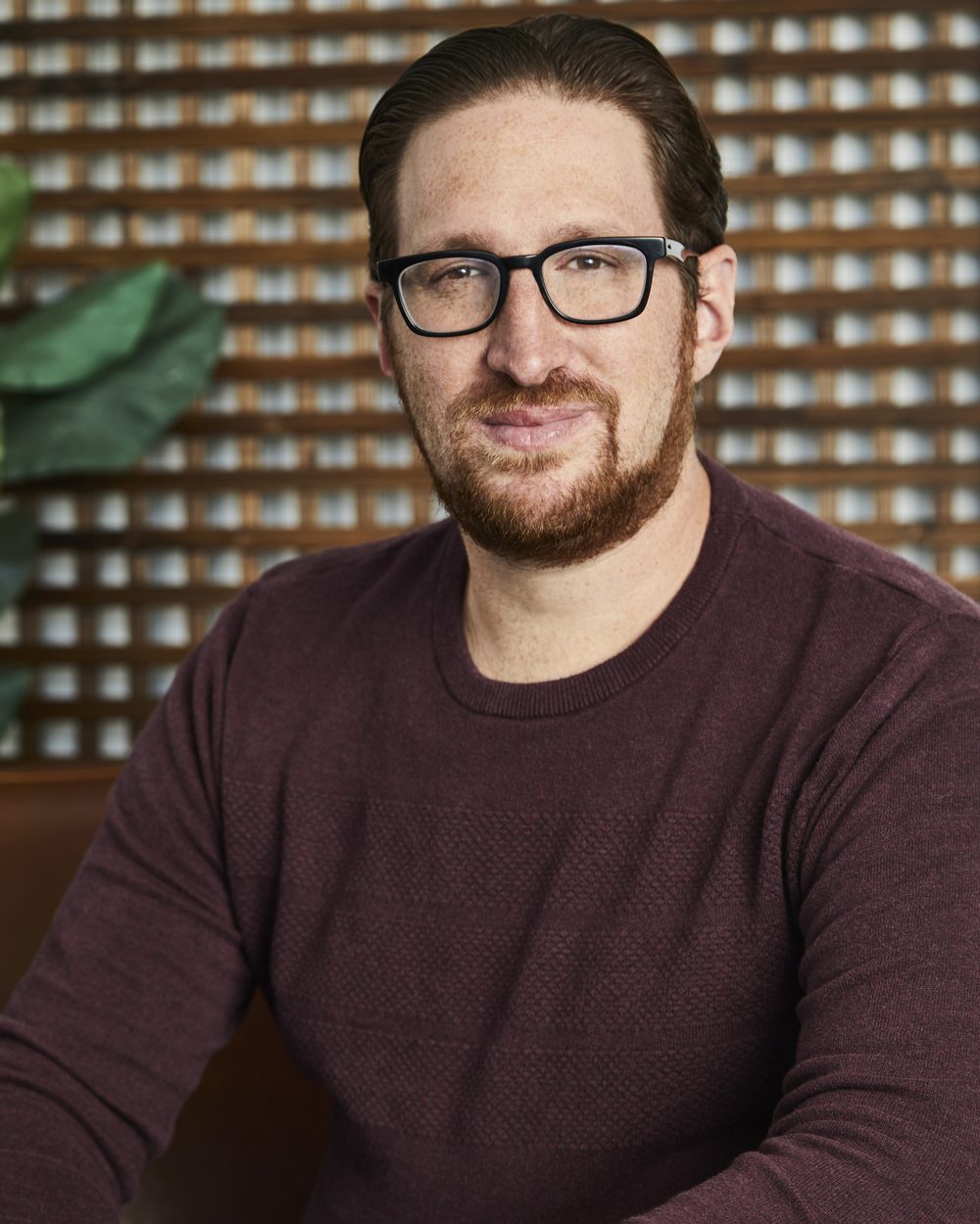 Jonathan Meyrowitz