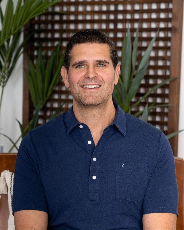 Patrick Pettay