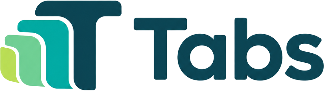 Tabs