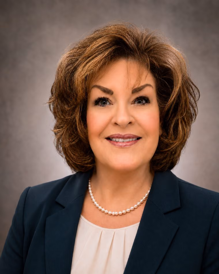 Frances Brunelle, Founder and President of Accelerated Manufacturing M&A
