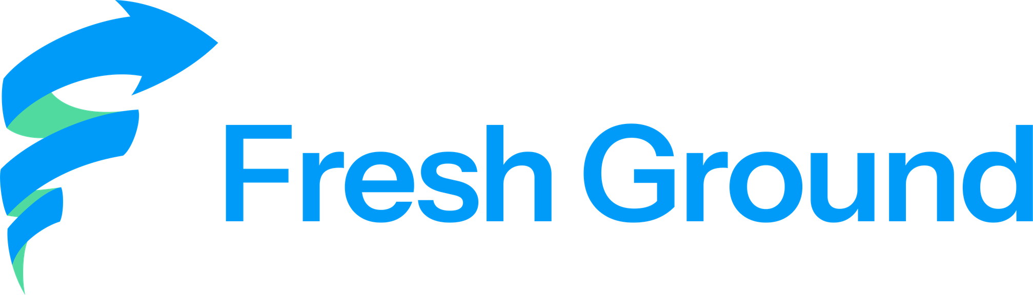 Fresh Ground