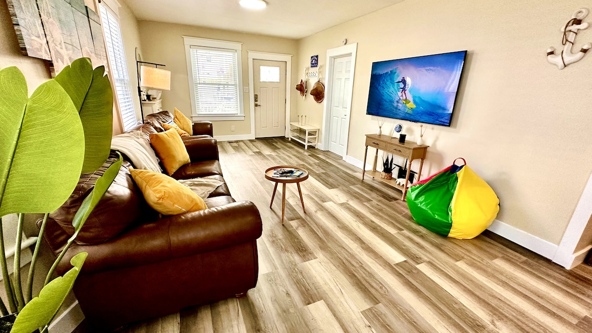 Taylor Shore House | Suite 1