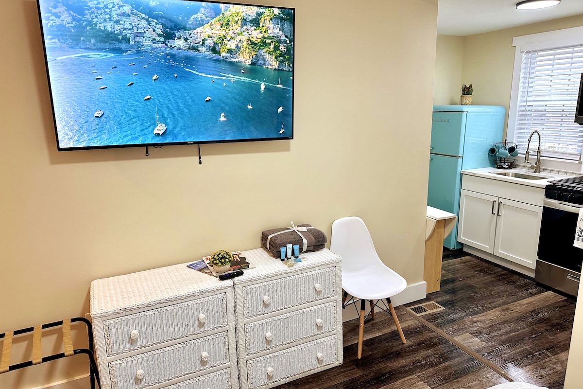Taylor Shore House | The Drift