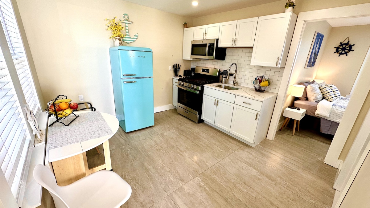 Magnolia Boardwalk Residences | Sunrise Suite 3
