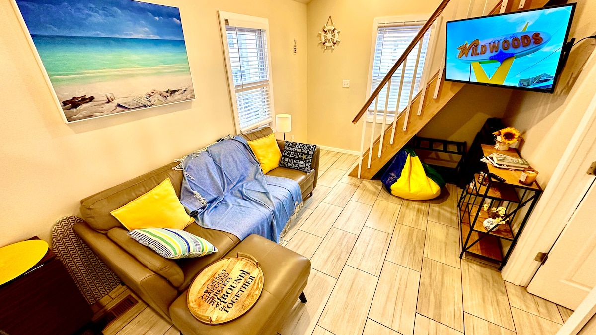 Taylor Shore House | Suite 4