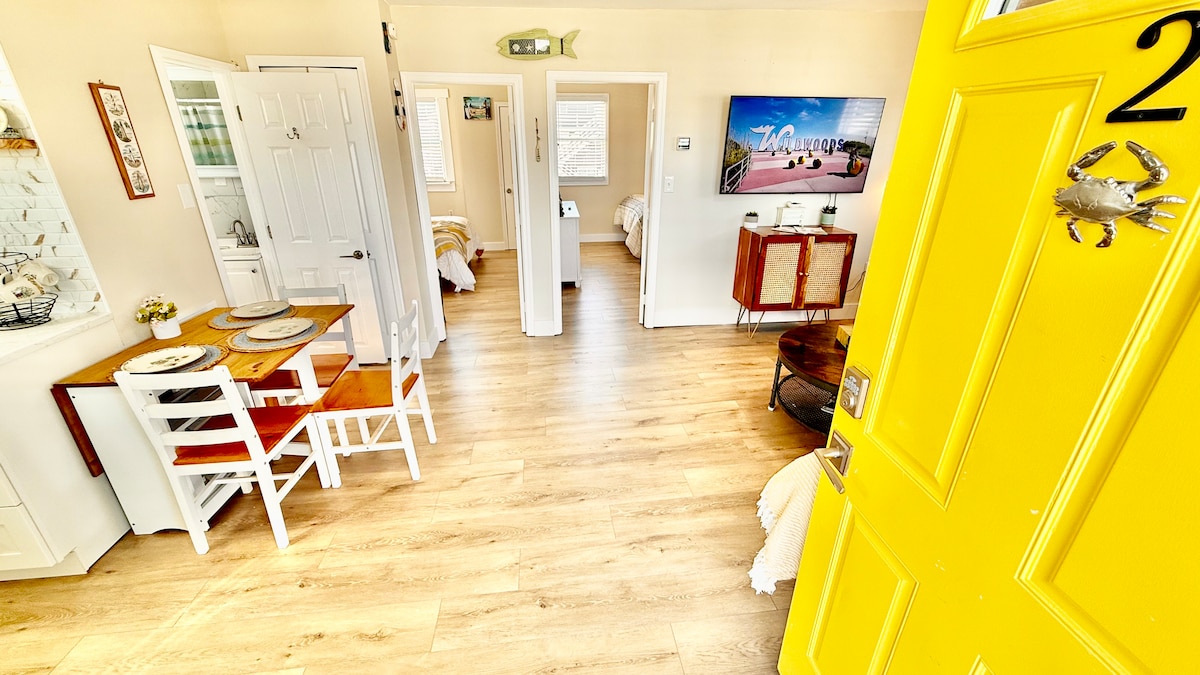 Boardwalk Breeze | Suite 2