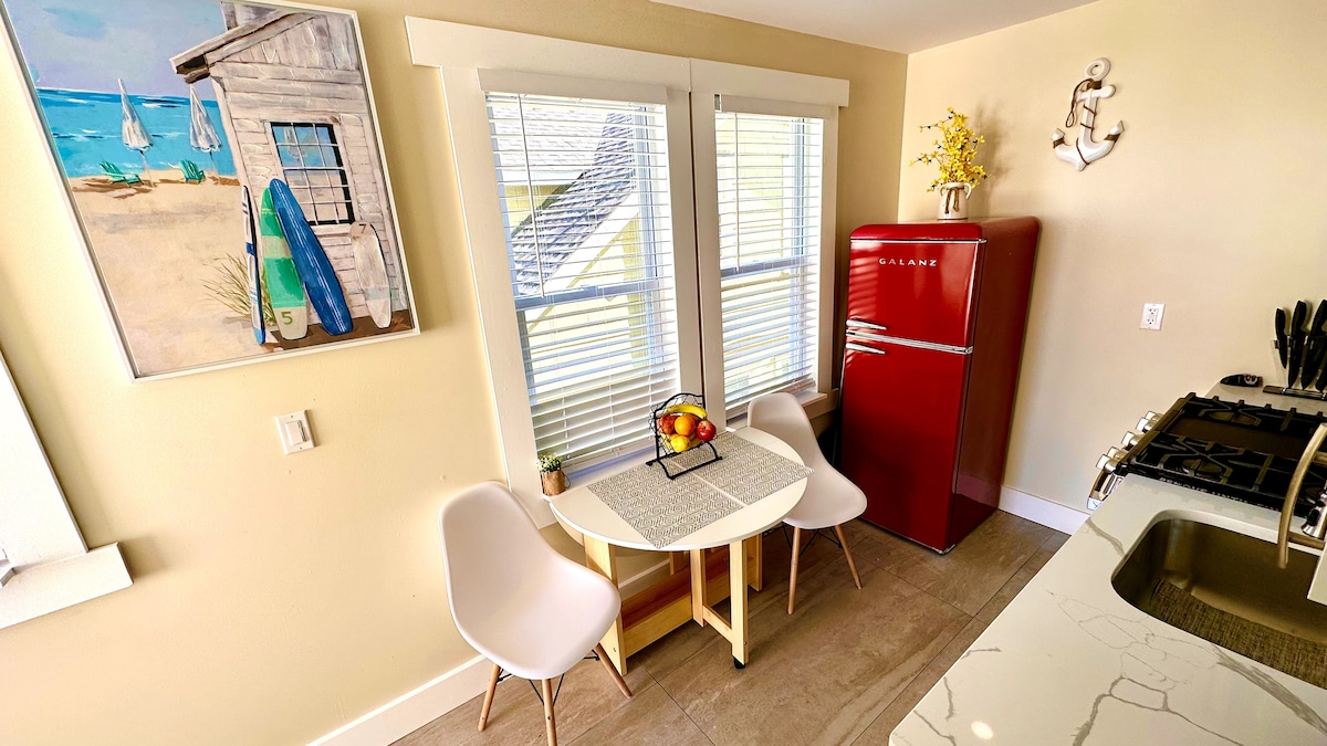 Magnolia Boardwalk Residences | Sand Suite 4