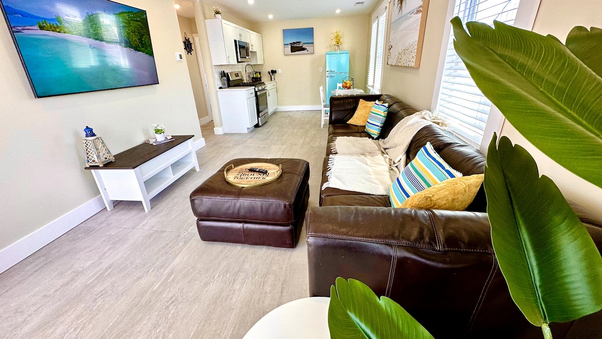 Magnolia Boardwalk Residences | Breeze Suite 2