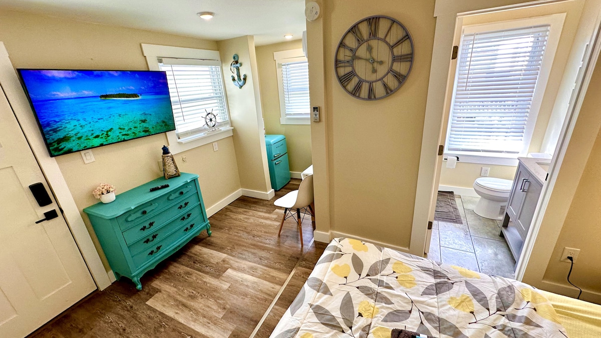 The Taylor House | The Nook