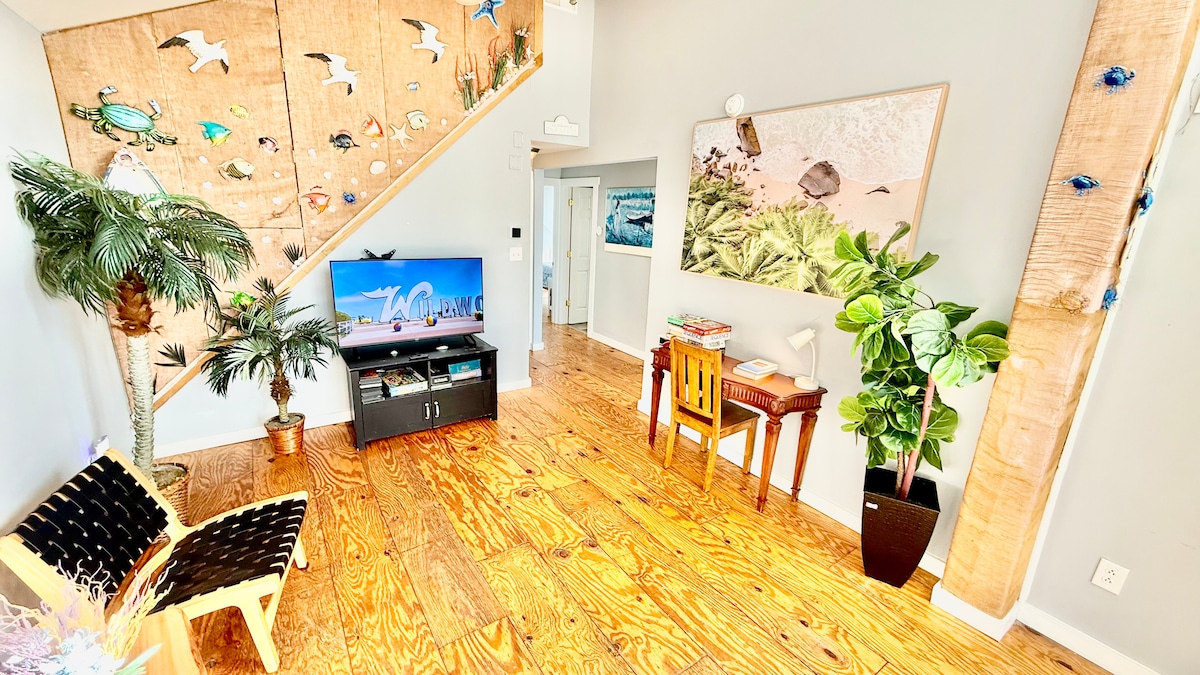 Oceanview Villa