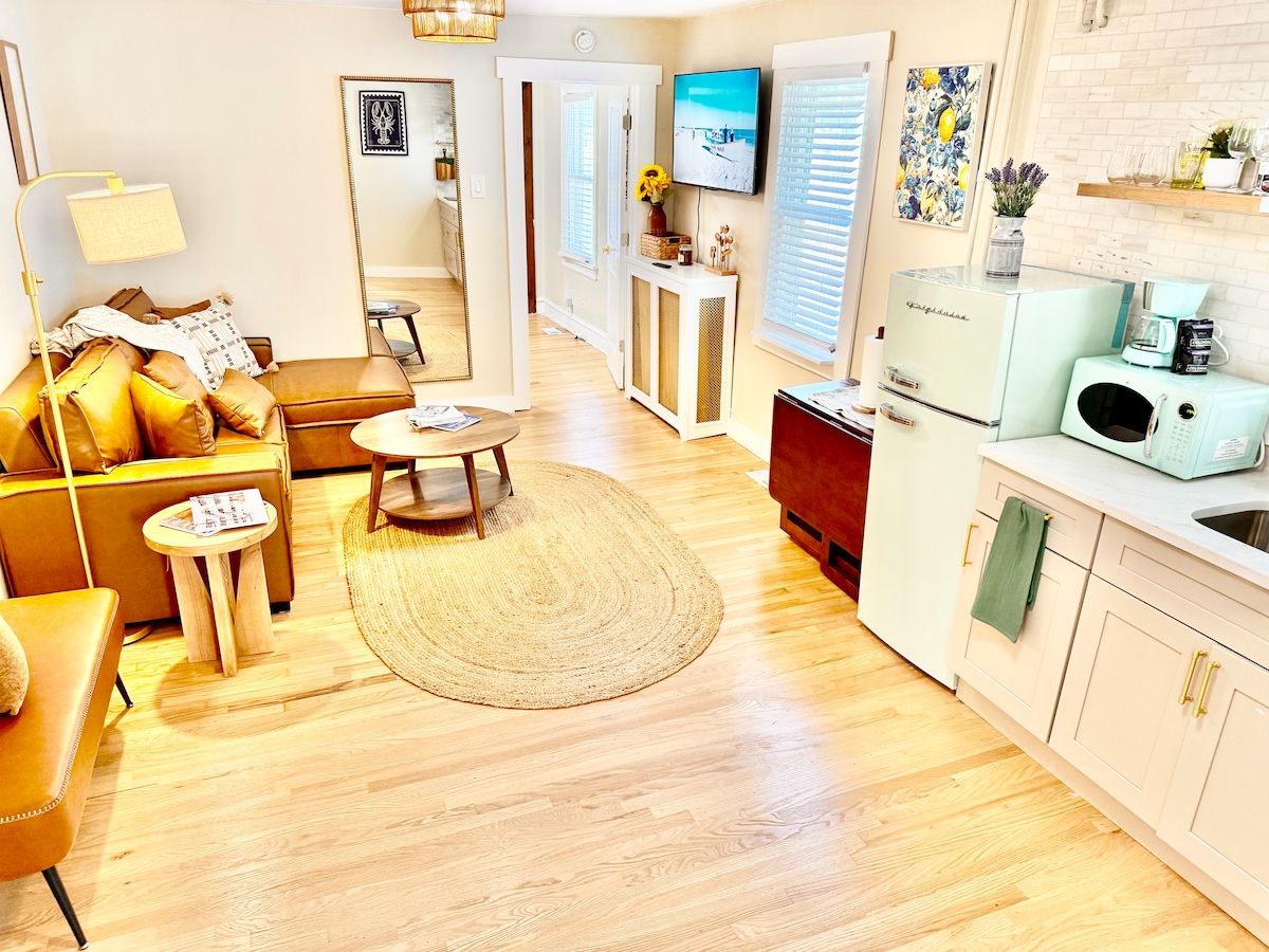 The Washington Suite I