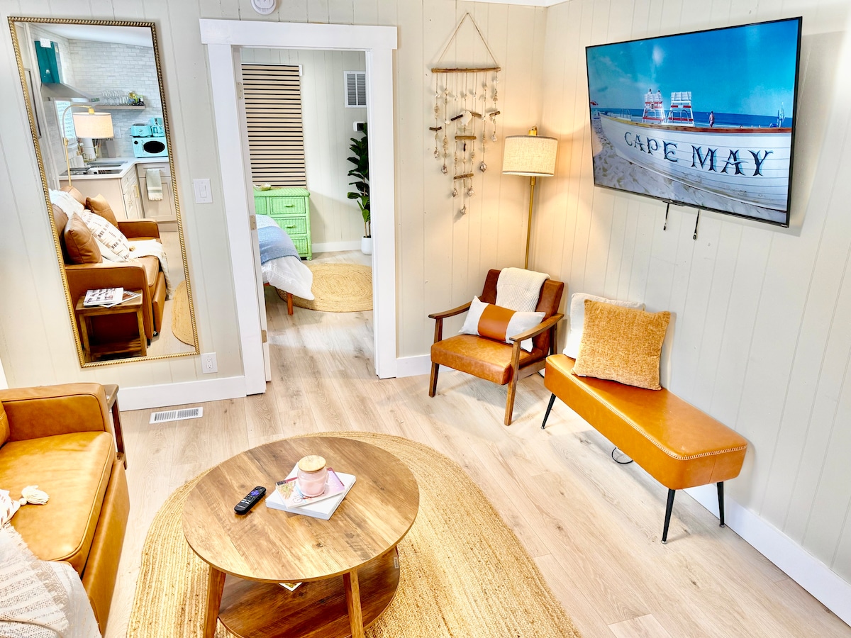 The Washington Suite 2