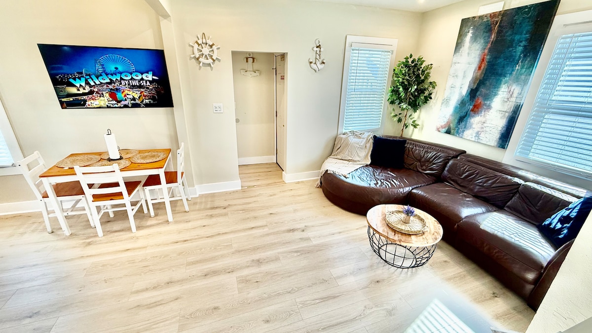 Taylor Shore House | Suite 2