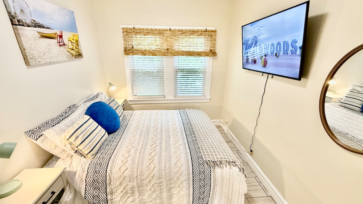 Bedroom 1 image 3