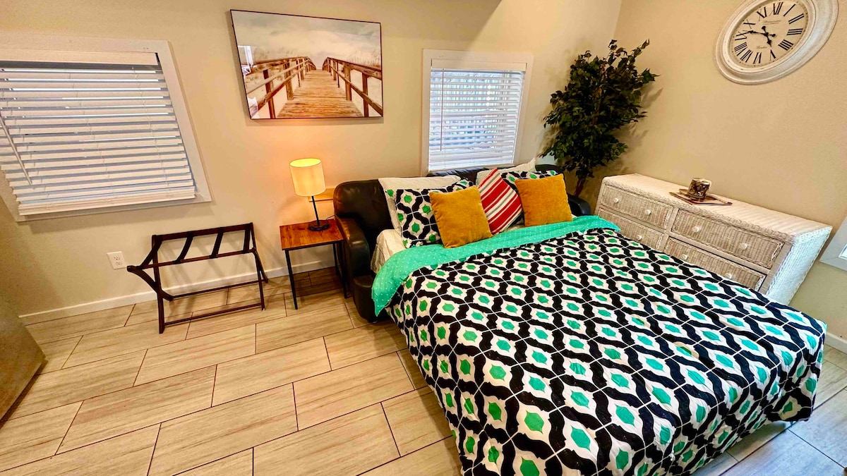 Convertible Sofa Bed