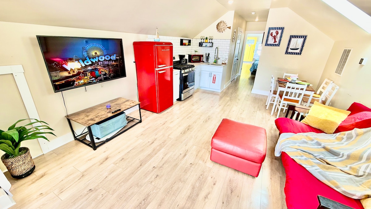 Living room image 5
