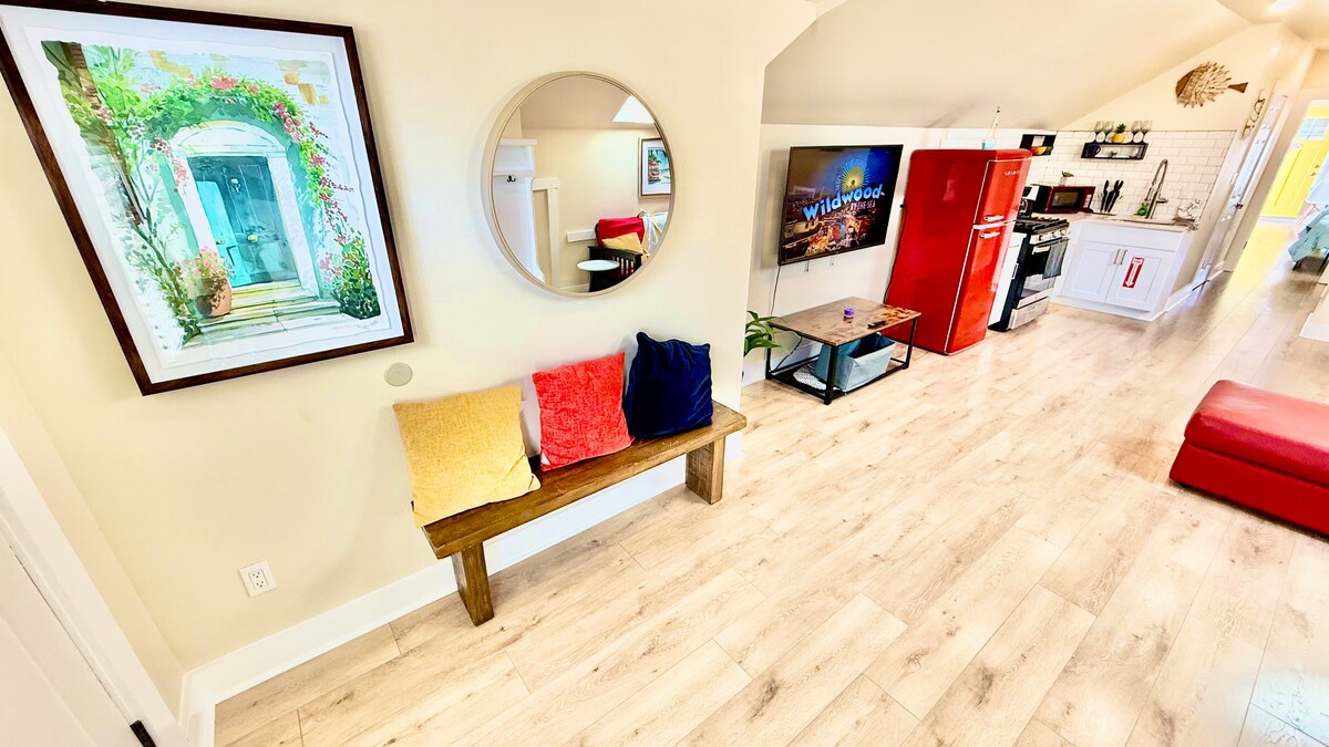 Living room image 2