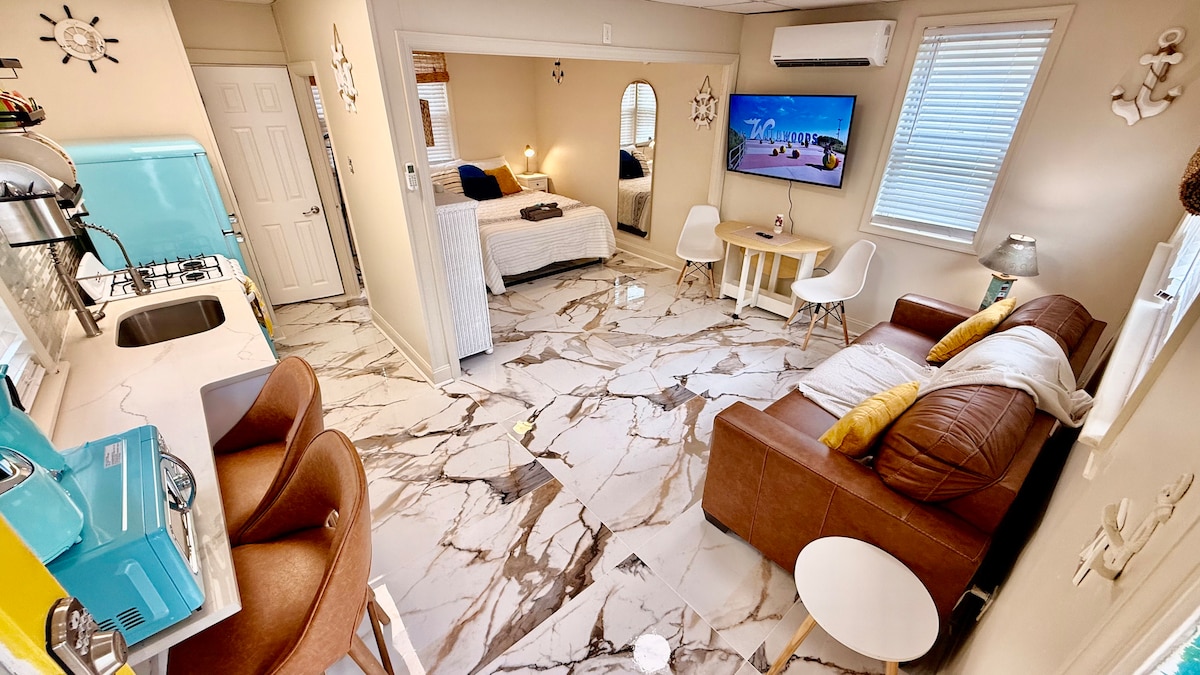 Living room image 9