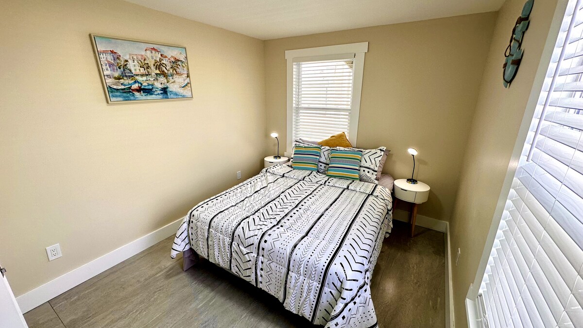 Bedroom 1 image 1