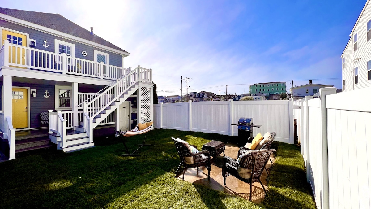 Backyard image 5