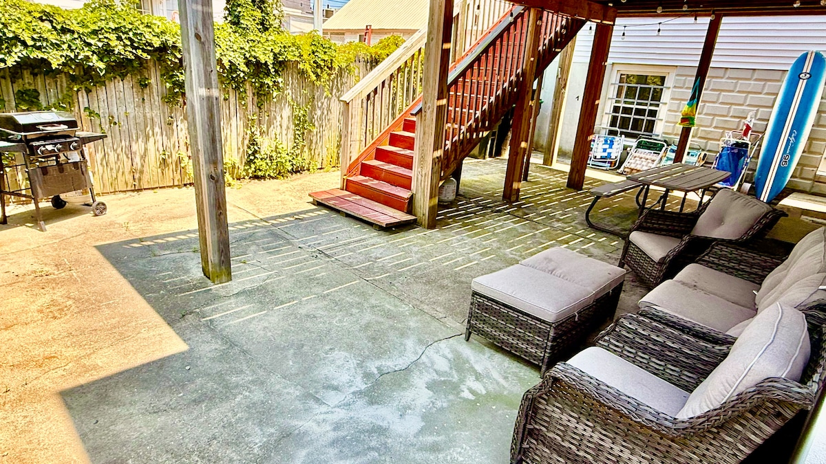 Backyard image 1