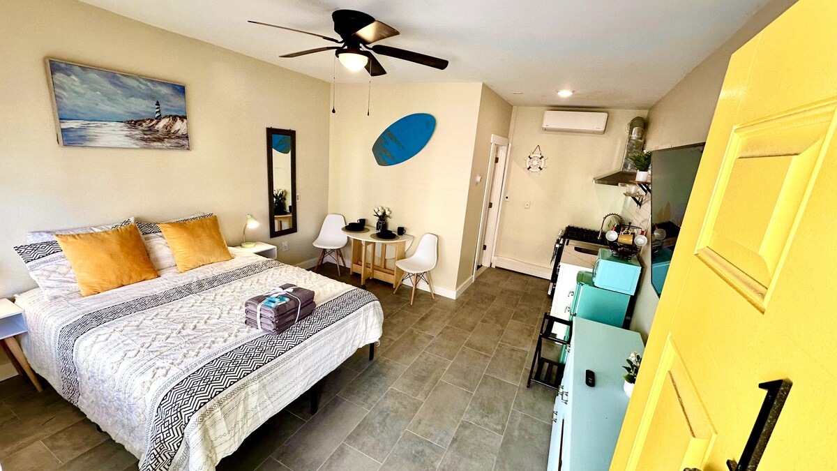 Welcome to our beachside haven, where relaxation meets adventure and memories are waiting to be made