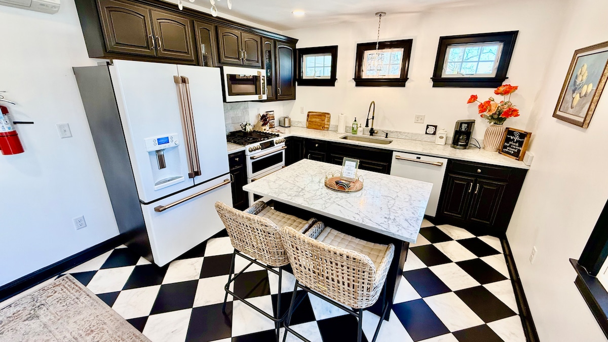 Full kitchen image 3