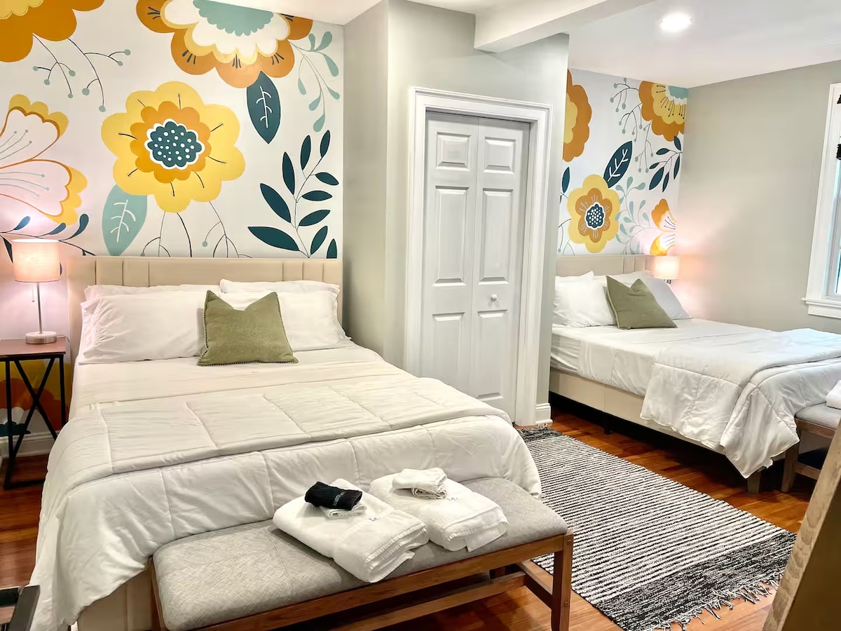 Bedroom 1 image 1