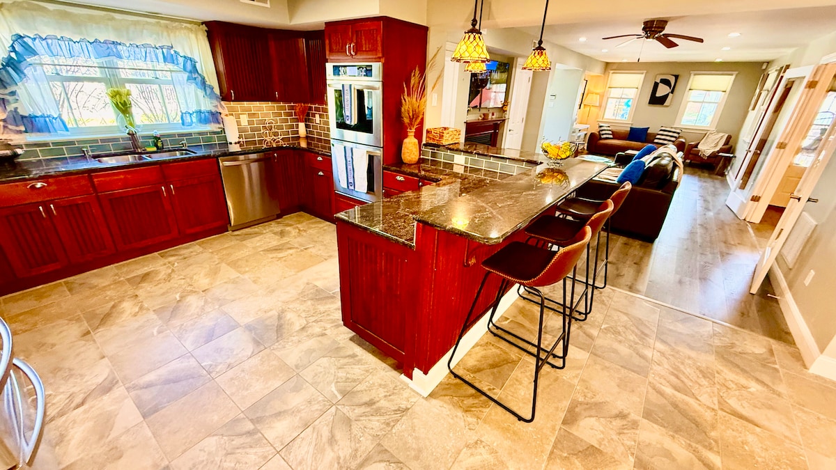 Full kitchen image 3