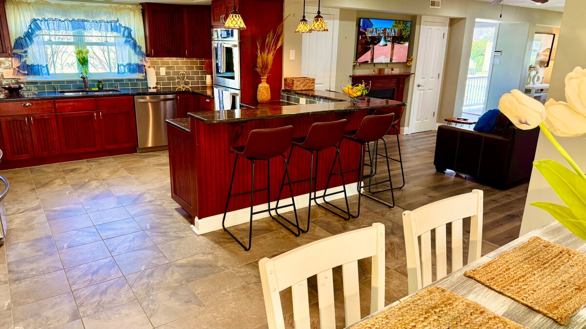 Full kitchen image 4