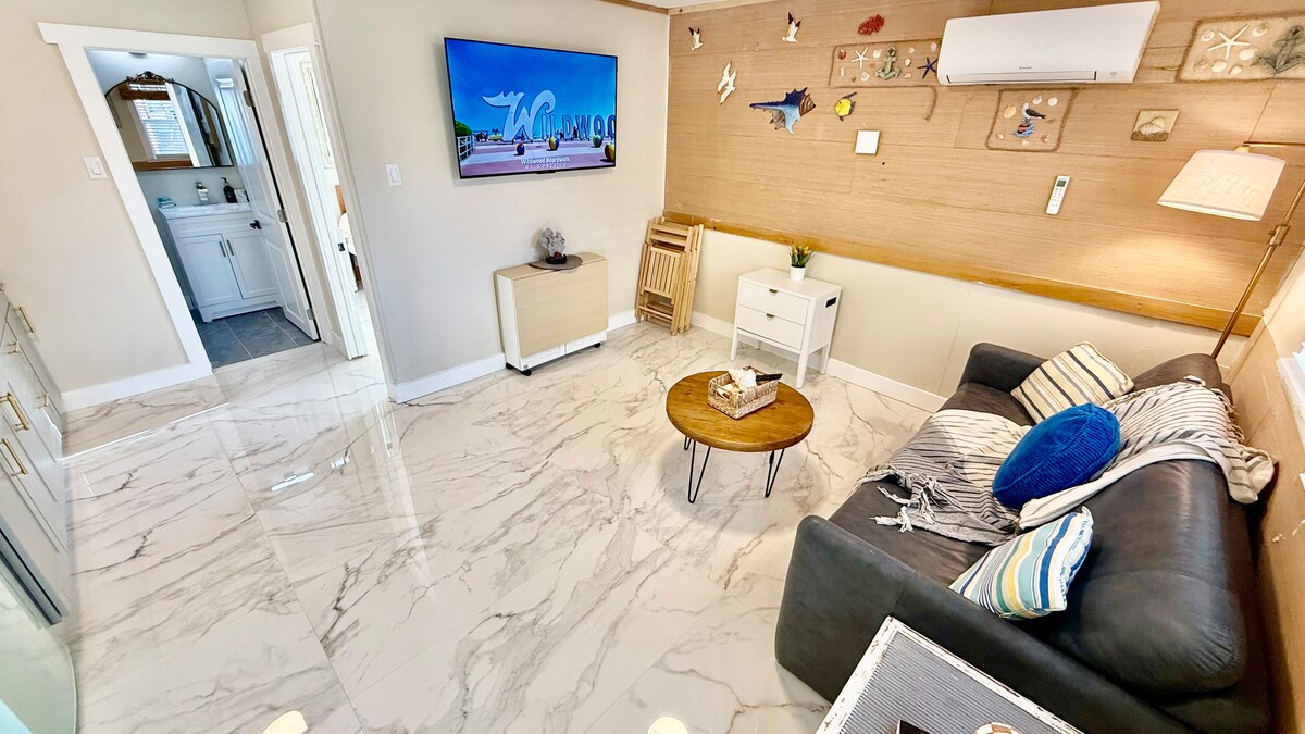 Living room image 2