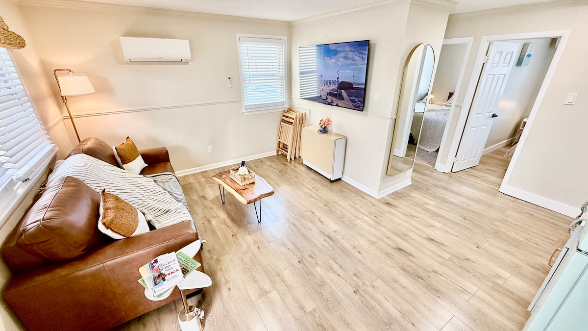 Oceanside Cove | Suite 4