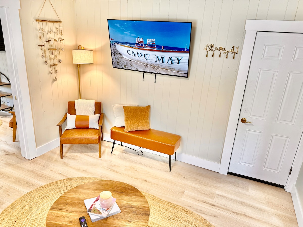 Living room image 9