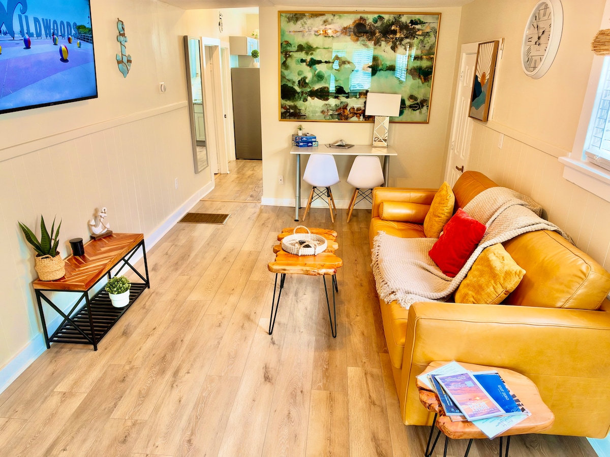 Living room image 7
