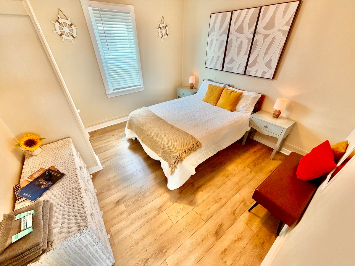 Bedroom 1 image 1