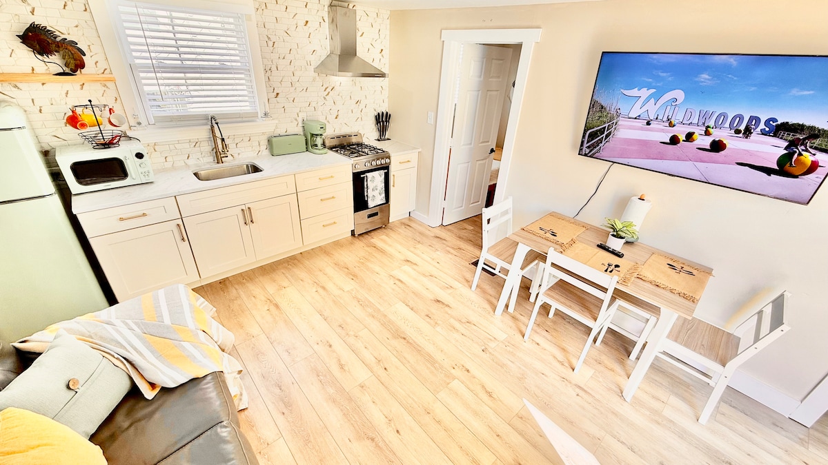 Full kitchen image 5