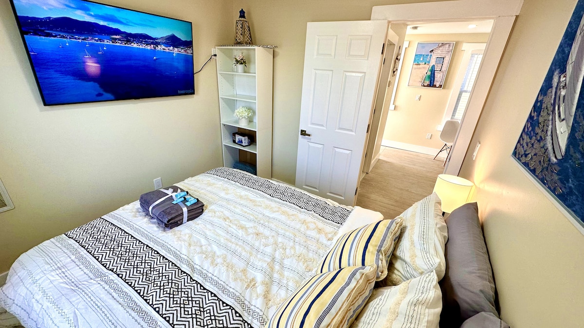 Bedroom image 5