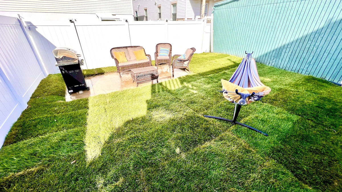 Backyard image 2