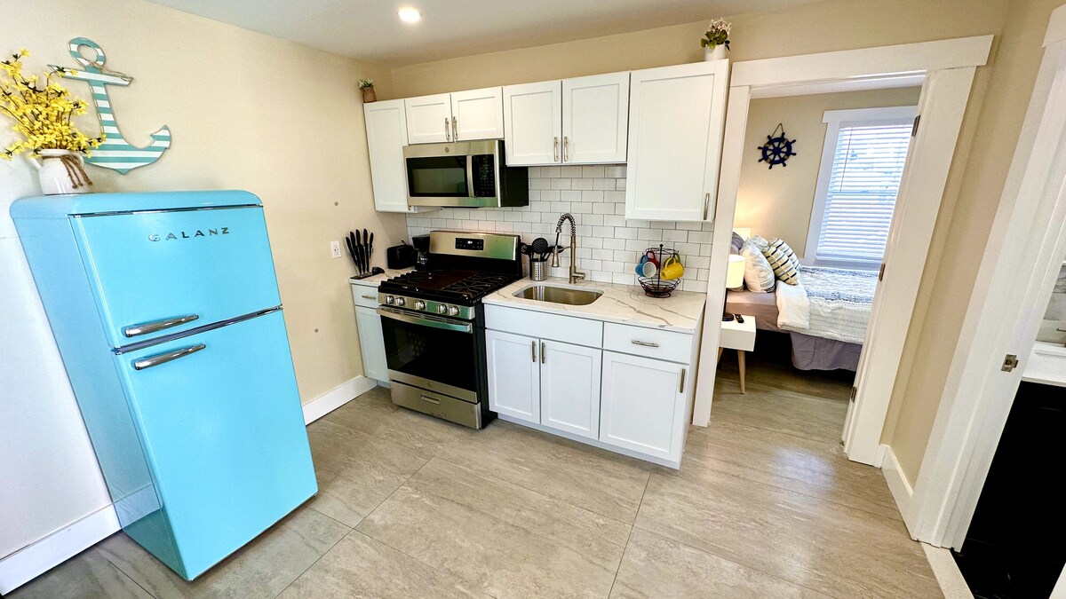 Magnolia Boardwalk Residences | Sunrise Suite 3