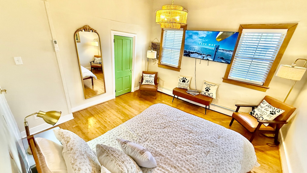 Bedroom 1 image 2