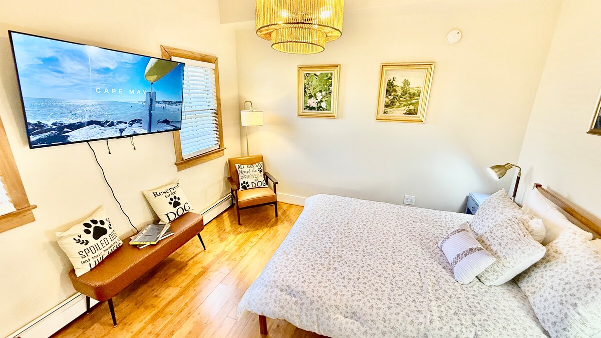Bedroom 1 image 3