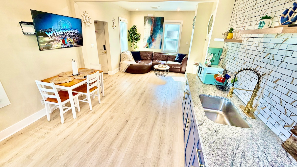 Full kitchen image 7