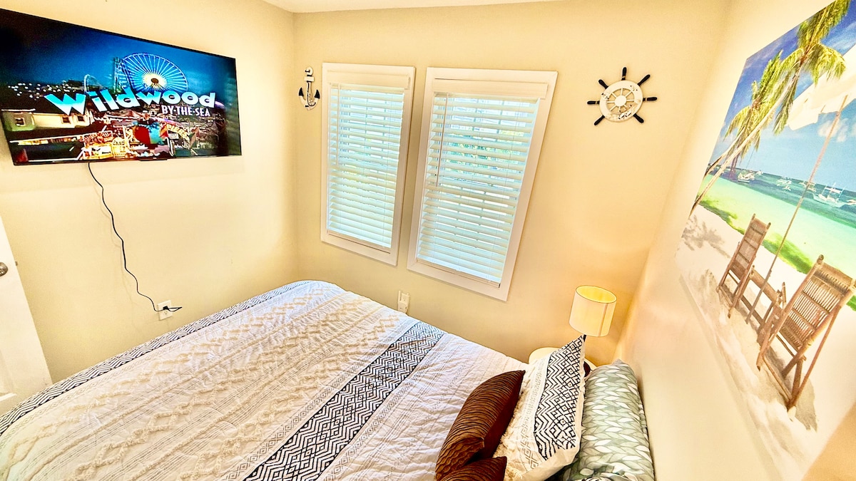 Bedroom image 5